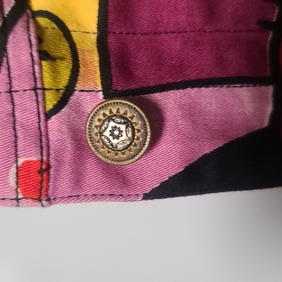 Mirror Image Women's Jacket Multi Color, Size Small - Picture 9 of 9